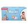 Sanita Bambi Size 5 X Large Diapers For Kids Super Box 108 Diapers