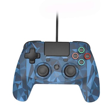 Snakebyte Wired Controller For PlayStation 4 Multicolour