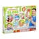 Nickelodeon Slime The Great Slime Extravaganza Set Multicolour