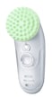 Braun Silk Epil 9 Epilator With Facial Brush White/Purple/Silver