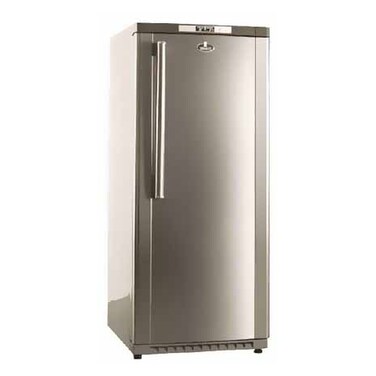 Kiriazi 5 Drawer No Frost Digital Deep Freezer - 230 Liters - Gold - KH235VF