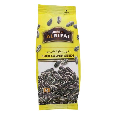 Al Rifai Sunflower Seeds 150g
