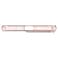 Spigen iPhone 13 Pro (6.1-inch) Case Crystal Flex [Colour:Rose Crystal]