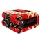 STARGOLD Blanket Single Ply Super Soft Luxury Cloudy Blanket Two Side Different Design 220*240CM 2.4KG, SG-BLC602
