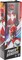 Power Rangers Mighty Morphin Red Ranger 12-Inch Action Figure Toy Inspired TV Show, With Power Sword Accessory