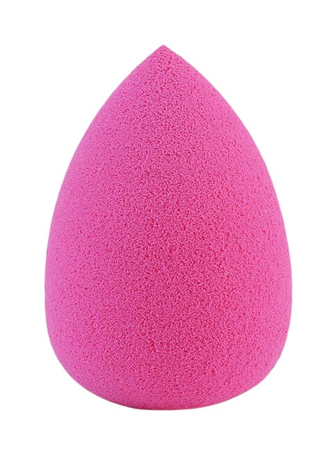 Buy Generic Waterdrop Shaped Foundation Sponge Pink in UAE