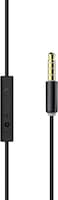 DOB/E 260 Earphone/Mic/Volume Control/1.25M