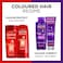 L'or&eacute;al Paris Elvive Colour Protect Purple Conditioner, 150 ml