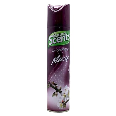 Natural Scent A/F Lavender 300Ml