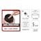 TEFAL TRAVEL MUG 0.36L GREY WAVES