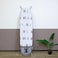 Royalford Mesh Ironing Board With Attached Cloth Rack, 122X38Cm