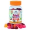 Sunshine Nutrition Vitamin C Dietary Supplement 60 Cool Gummies