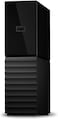 Western Digital 6Tb My Book Desktop External Hard Drive Usb 3.0, Wdbbgb0060Hbk-Eesn