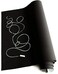 Generic Chalk Board, Blackboard Stickers Removable, Chalkboard Wall Sticker 100cm X 45 cm