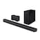 Samsung Q-Series 9.1.4 Channel Bluetooth Wireless Soundbar Speaker HW-Q930D/ZN Titan Black