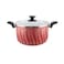 Tefal Stewpot Cook Natural - 22cm