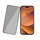 Hyphen Defendr Privacy Tempered Glass Screen Protector For Apple iPhone 14 Pro Clear