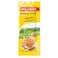 Hillway Karak Chai 3-In-1 Masala With Ginger 18g