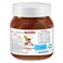 Nutella Ferrero Hazelnut And Cocoa Spread 400g