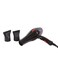 Okema Hair Dryer Black