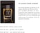 Franck Boclet Leather White Eau De Perfume, 100 ml