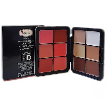 The Baln Contour Cream &amp; Blush Cream TB7429 Multicolors 51.6g