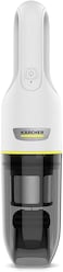 Handheld Cordless Vacuum Cleaner, USB Charge, For Car, Keyboards, HEPA 12, Karcher VCH2, VCH 2
