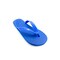 Unisex Flip Flop - Size 41 - Turquoise