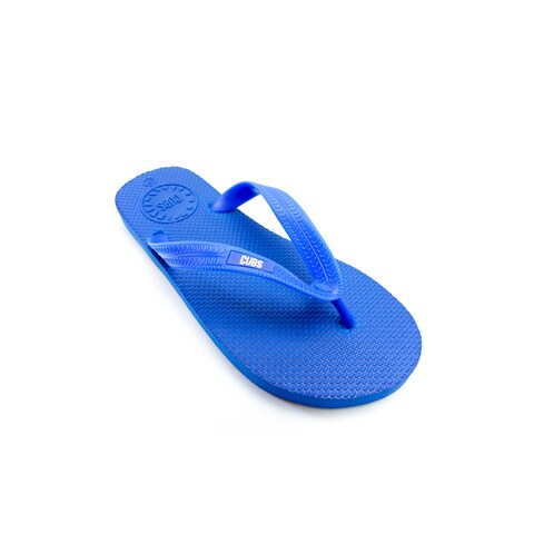 Unisex Flip Flop - Size 41 - Turquoise