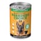 Breeders Choice Chicken And Vegetables In Gravy Dog Food 400g
