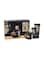 Diesel Spirit Of The Brave Men Set Eau De Toilette 125ml + SG 100ml + SG 50ml