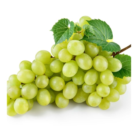 White Grapes Pack