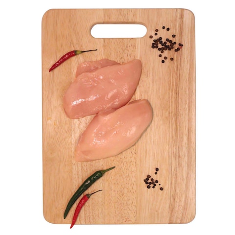 Fresh Chicken Breast