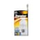 Energizer GLS LED Warm White Bulb 5.6W E27