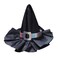 Creep It Real 3D Witch Hat Napkin Paper Napkins 12ct