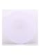 Generic Flower Cake Decorating Turntable Stand White