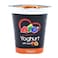 Bio Real Peach Yoghurt 150ml