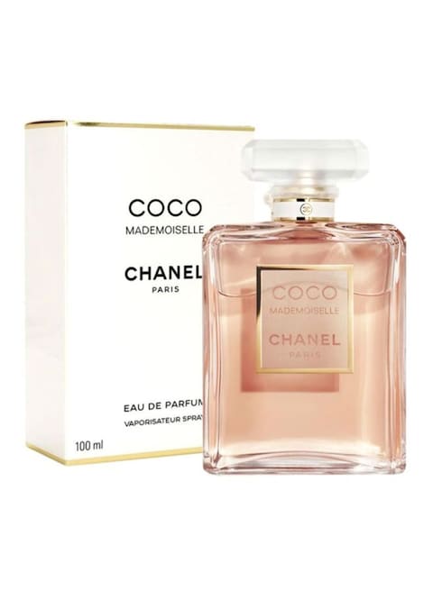 Chanel Coco Mademoiselle Eau De Parfum For Women - 100ml