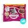 Whiskas Beef Flavour in Gravy Wet Food for Cat, 1 Years and above, 80g Pack of 6