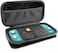 GameWill ABS Hard Shell Travel Case for Nintendo Switch LITE - Black