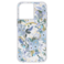 RIFLE PAPER CO. iPhone 14 Pro Max - Garden Party Blue with Magsafe - Clear