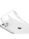 ZOLO - Protective Case Cover For iPhone 11 Pro Clear