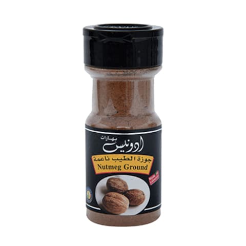 Adonis Ground Nutmeg 100GR