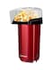 Sonashi Popcorn Maker 40g, 900W, SPCM-101, Red