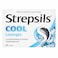 Strepsils Cool Sore Throat Pain Relief Lozenges 24 Count