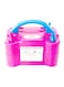 Generic - Electric Dual Nozzle Balloon Blower Pump SYNCHKG081637