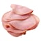Cooked Pork Ham