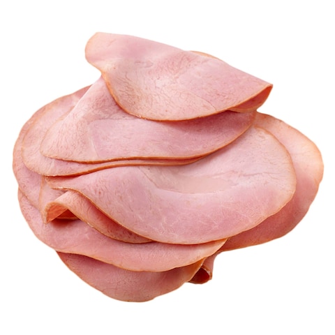 Cooked Pork Ham