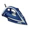 Tefal Steam Iron FV6872, 2800 W, 270 ml, Blue, Smart Protect Plus, Eco Friendly