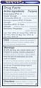 Hyland'S Homeopathic Sleep Aid Calms Forte, 100 Tablets